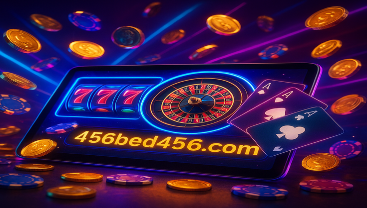 Android-এ 456bed APK ডাউনলোড করার ধাপ-ধাপে নির্দেশিকা