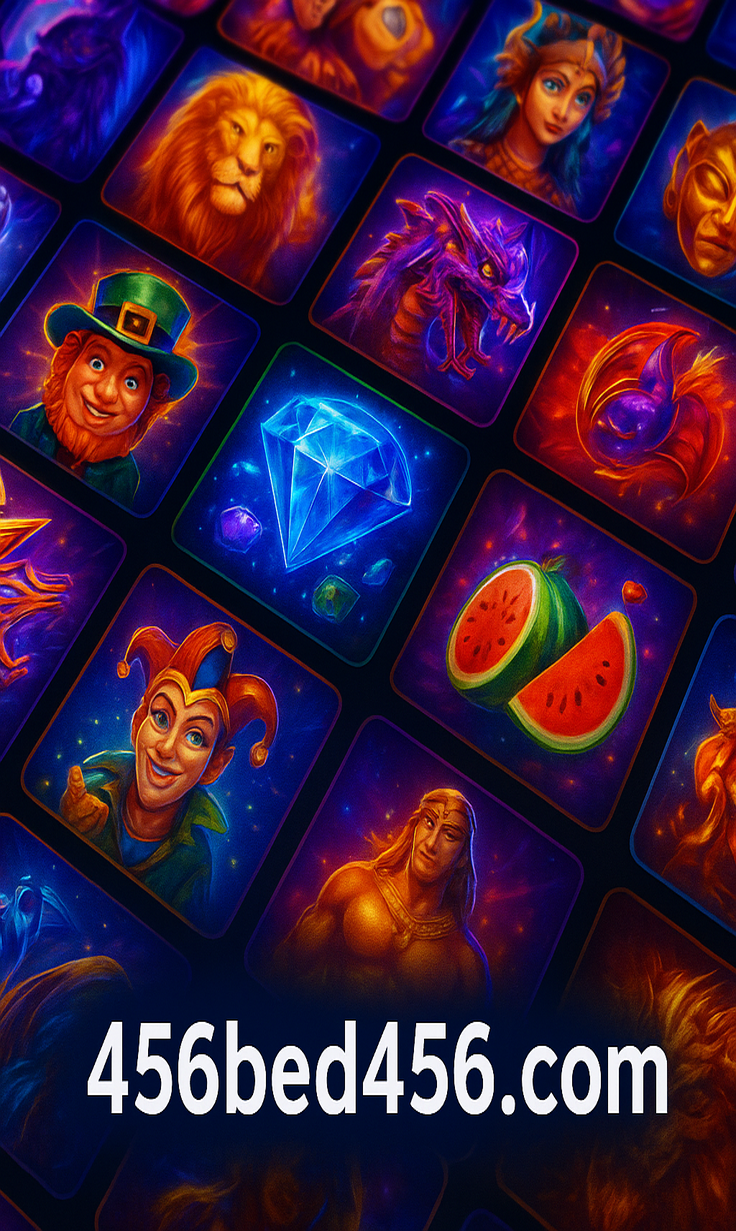 456bed অ্যাপ সম্পর্কে প্রচলিত প্রশ্নসমূহ