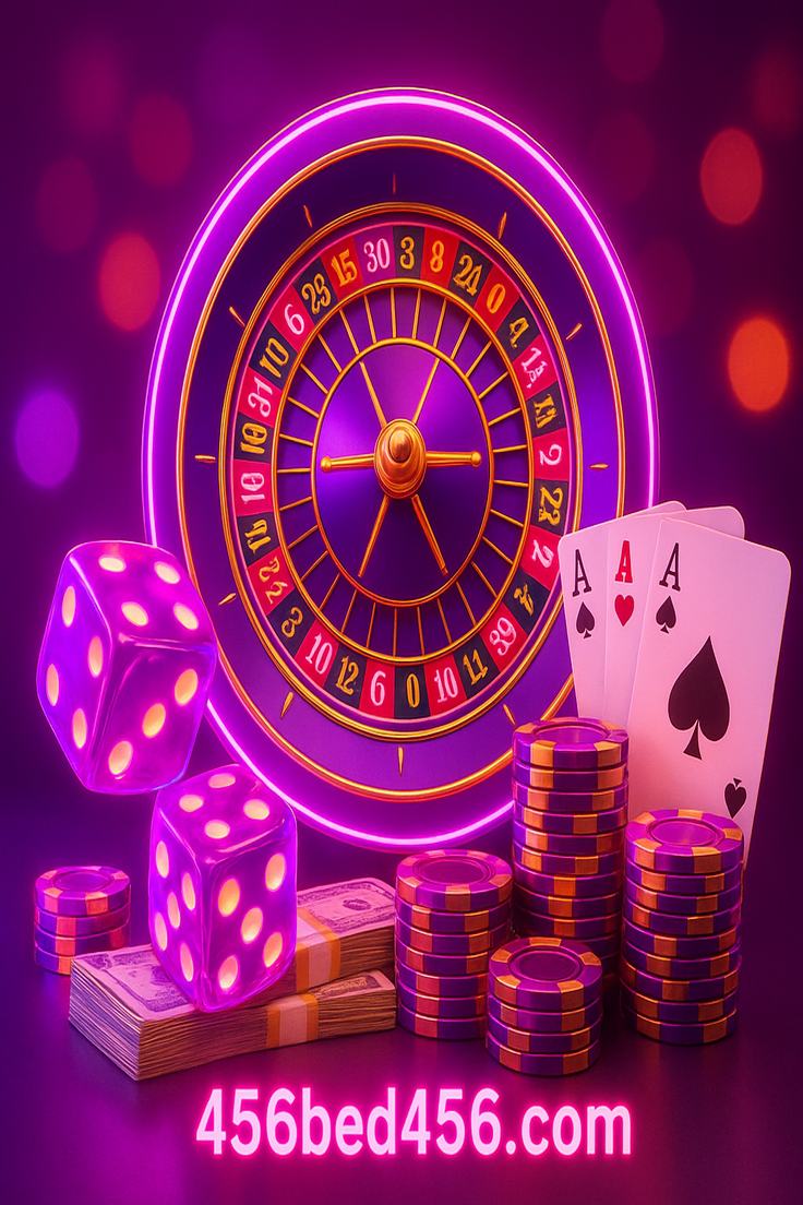 456bed অ্যাপের মোবাইল সুবিধাসমূহ