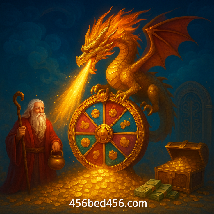 456bed অফার ও বিশেষ সুবিধার প্রচারচিত্র