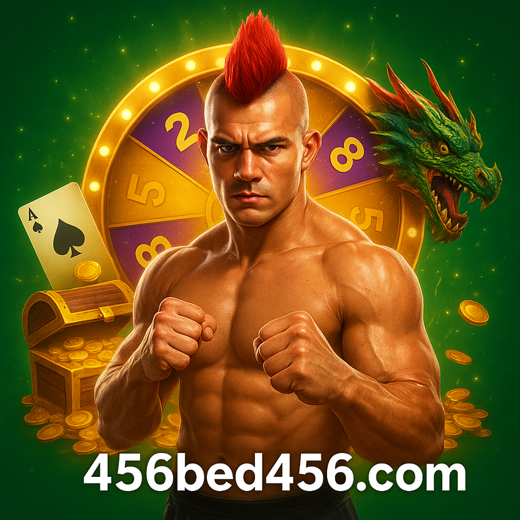 456bed লাইভ প্ল্যাটফর্মে বিনোদনমূলক খেলার বিষয়ে সাধারণ প্রশ্ন