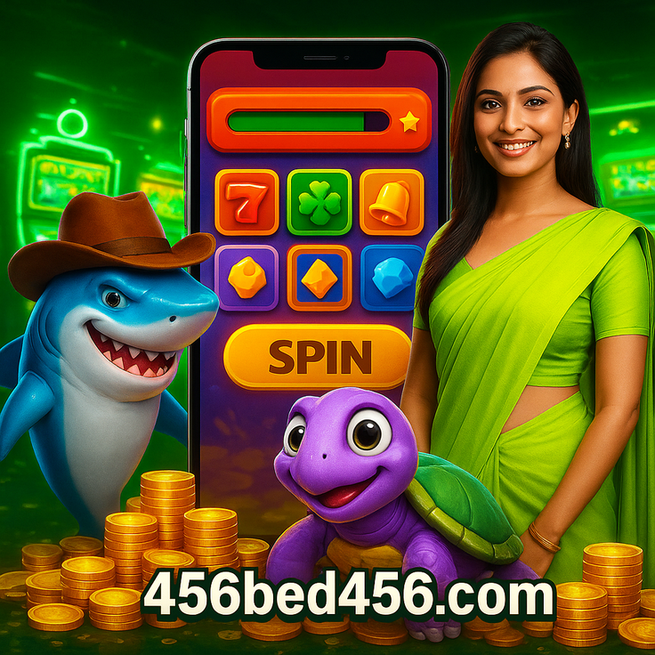 456bed স্পোর্টস গেমিংয়ের বিশ্লেষণ ও বাজার