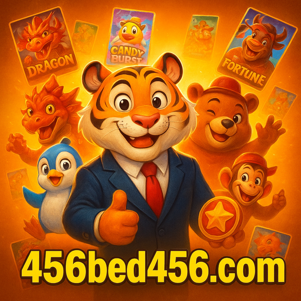 456bed-এ স্পোর্টস গেমিংয়ের নানা বিকল্প