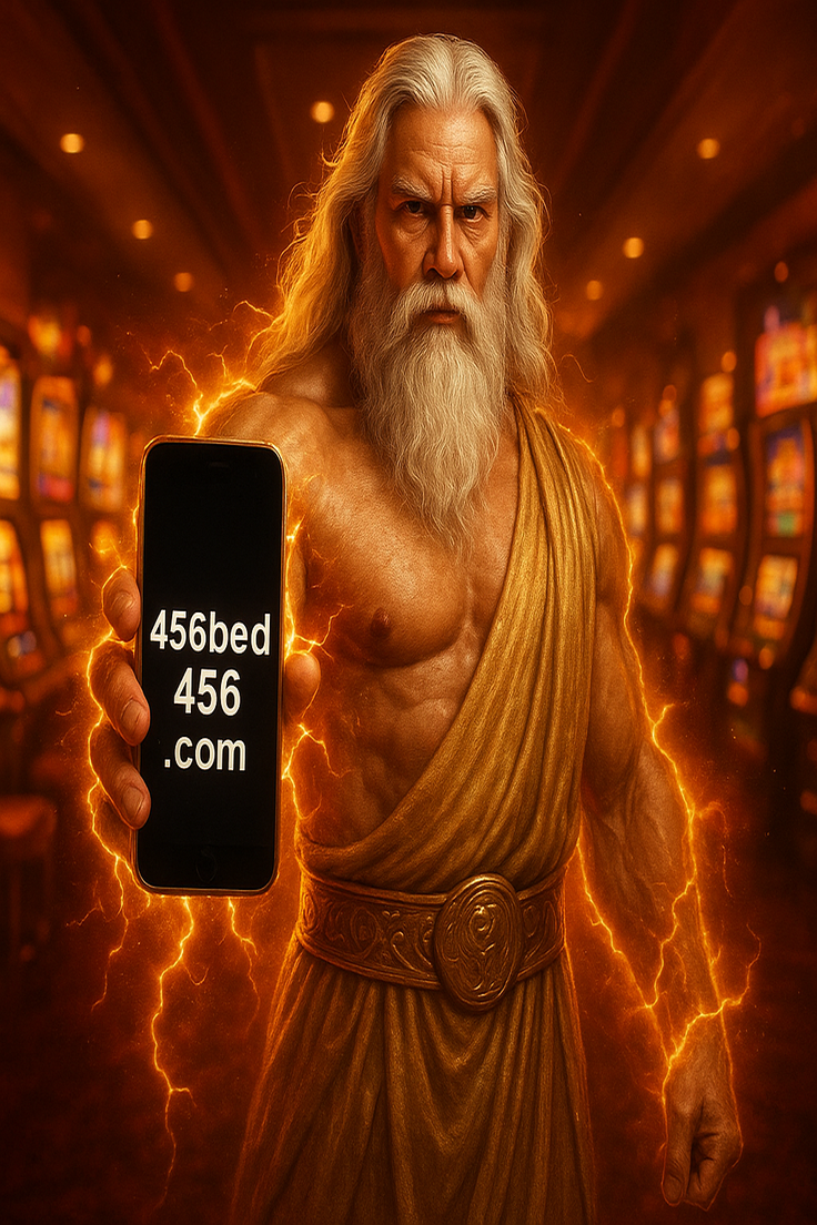 456bed-এ ২০০০টির বেশি আর্কেড গেমের বৈচিত্র্যময় সংগ্রহ